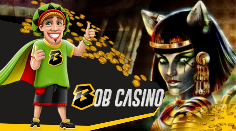 bob casino reviews