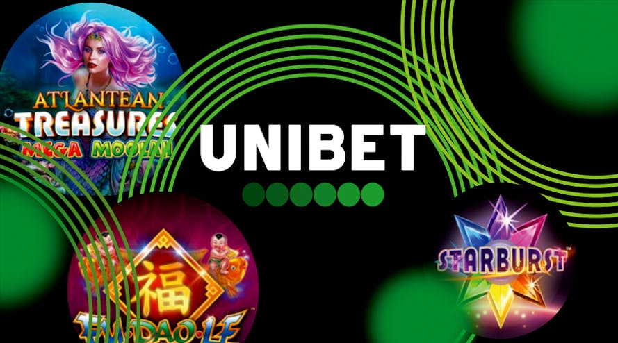 Unibet is offering an exciting $40 bonus refund to all new players