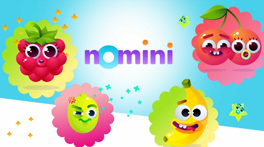 Get up to С$1,540 in three welcome bonuses with Nomini