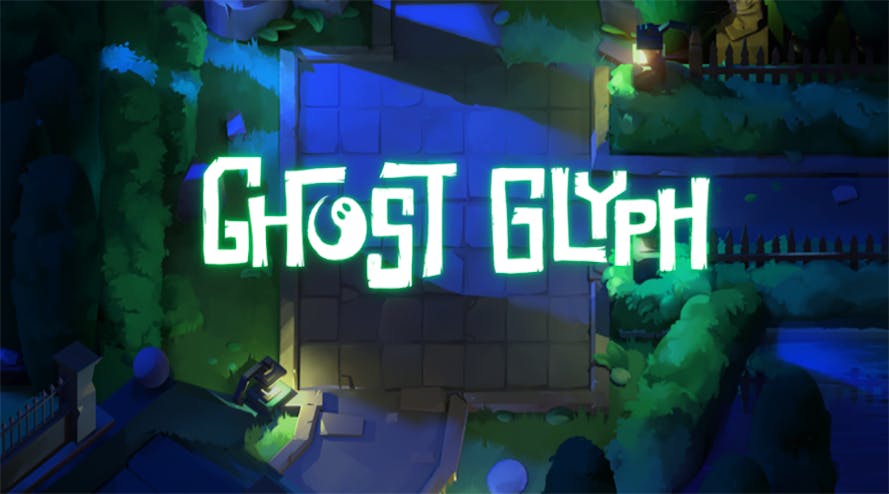 Quickspin released new long–awaited slot game Ghost Glyph