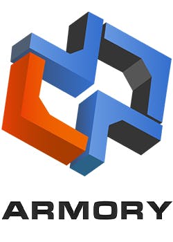 armory logo