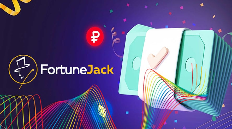 Bitcoin Casino FortuneJack  &#8211; Exclusive NO Deposit bonuses for Canada players