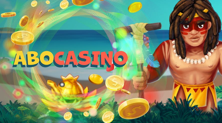 Abo Casino Canada: Claim Bonuses Up To C$825 or 3 BTC + 200 FS