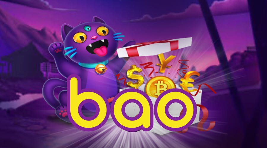 BAO casino banner