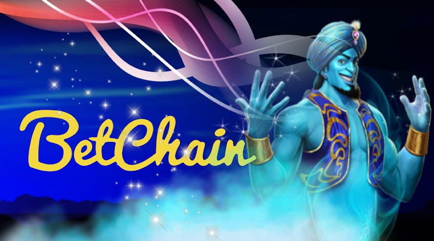 Introducing BetChain &#8211; A Pioneering Crypto Casino