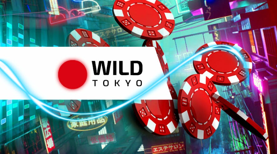 Wild Tokyo Casino: Take Advantage of 500 Canadian Dollars And 150 Free Spins!