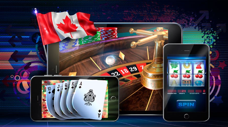 Top 5 High Roller Casinos in Canada to Play Online