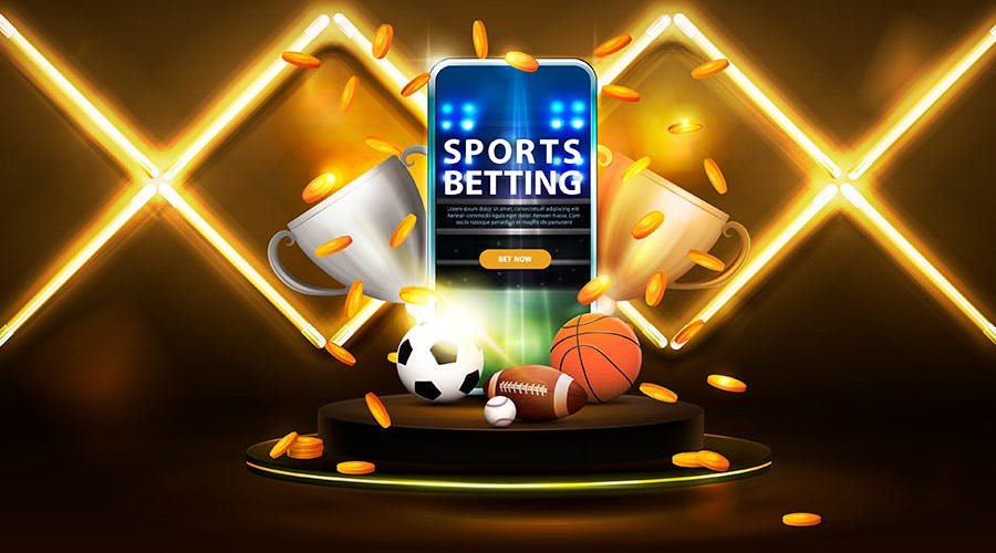 Sports Betting Decorative Image