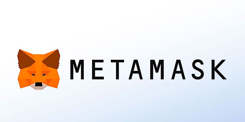 MetaMask Crypto Wallet Logo