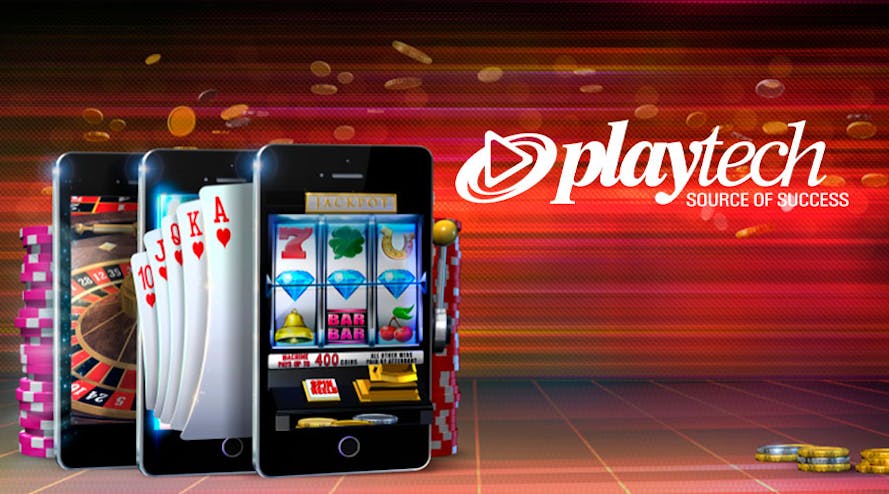 Top List of Best Playtech Casinos in Canada 2023