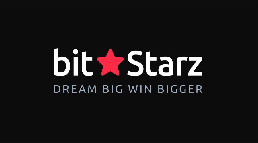 Bitstarz Online Casino Logo