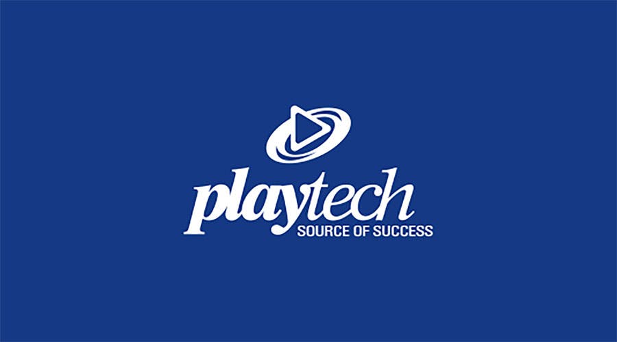 Playtech Provider Logo