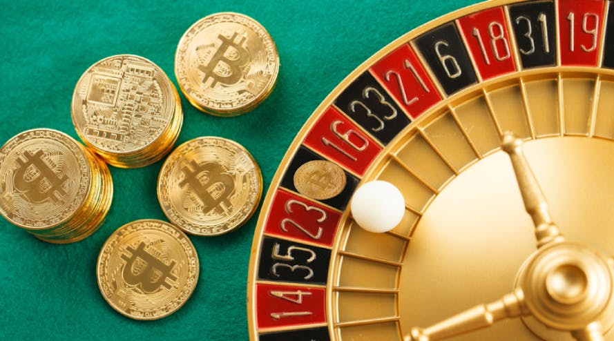 Bitcoin Roulette Canada – Best Strategies that Work