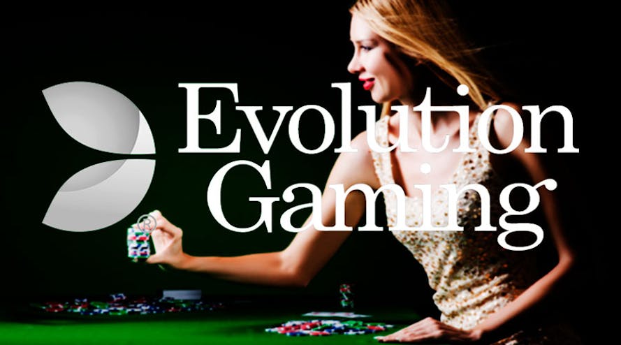 Best Evolution Gaming Casinos and Games in Canada 2023