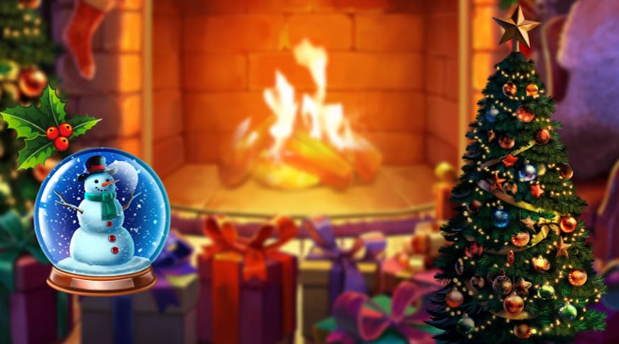 Best Xmas Bitcoin Slots to Play in Canada 2024