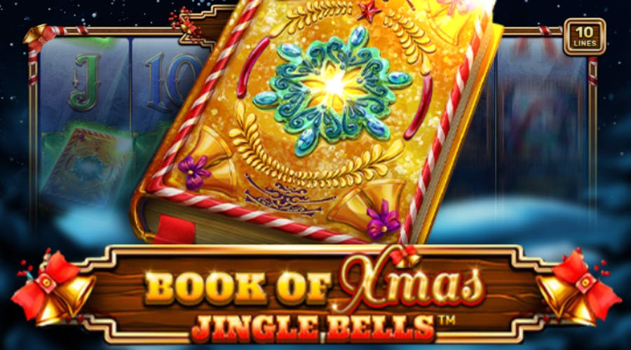 Book of Xmas - Jingle Bells