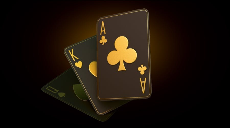 Blackjack Cards 