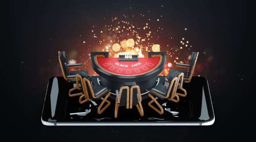 Beat the Dealer: Your Guide to Winning at Bitcoin Blackjack